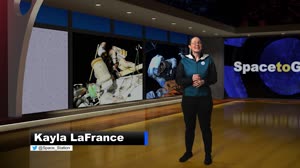 Space to Ground: On the Move: May 5, 2023